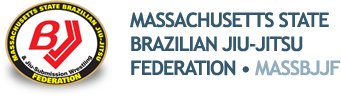 MASSBJJF - MASSACHUSETTS STATE BRAZILIAN JIU-JITSU FEDERATION MASSBJJF
